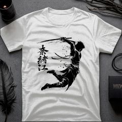 Assassin’s Creed – Schatten-Assassine Sprungangriff T-Shirt