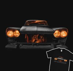 1983 Movie  Movie Plymouth  Plymouth T-Shirt  T-Shirt Mens
