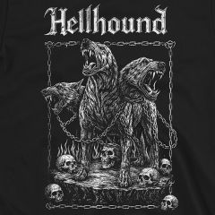 Höllenhund – Cerberus Wächter T-Shirt