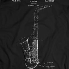 Alto Sax  Sax Mendini  Mendini Tuner  Tuner Tenor