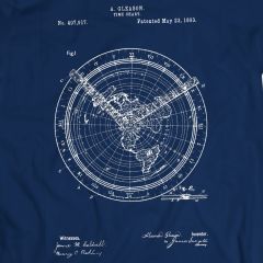 Time Chart  Chart Vintage  Vintage Patent  Patent 1893