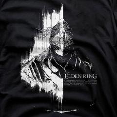 The Tarnished – Elden Ring Fanart Ritter T-Shirt