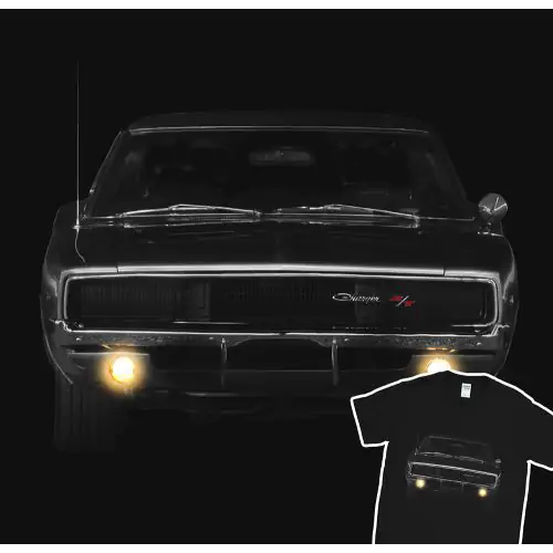 Charger 1970, 1970 R, R /, / T