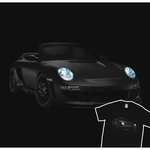 Gemballa Aval Avalanche Roads Roadster GTR GTR 600